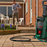 Bosch High Pressure Hose 6 m